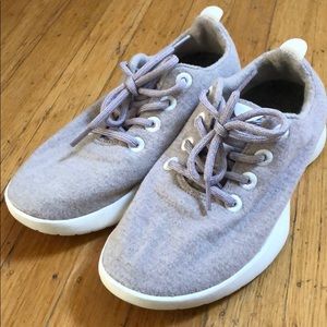 Allbirds Women’s Wool Runners sneakers (8)